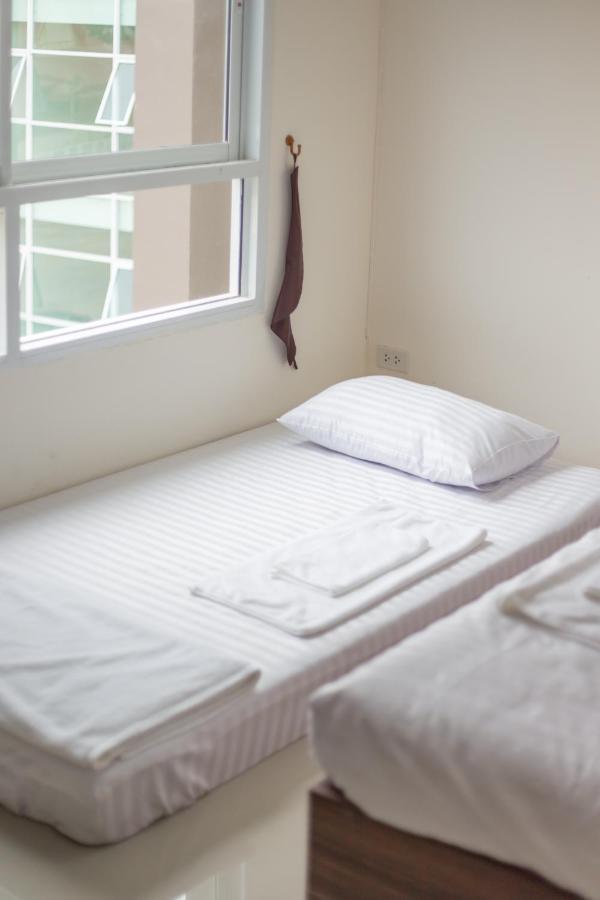 My Room Nakhon Pathom Exterior photo