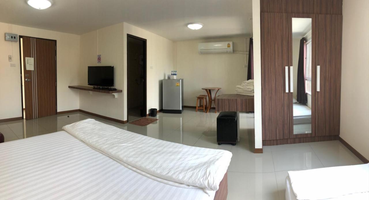 My Room Nakhon Pathom Exterior photo