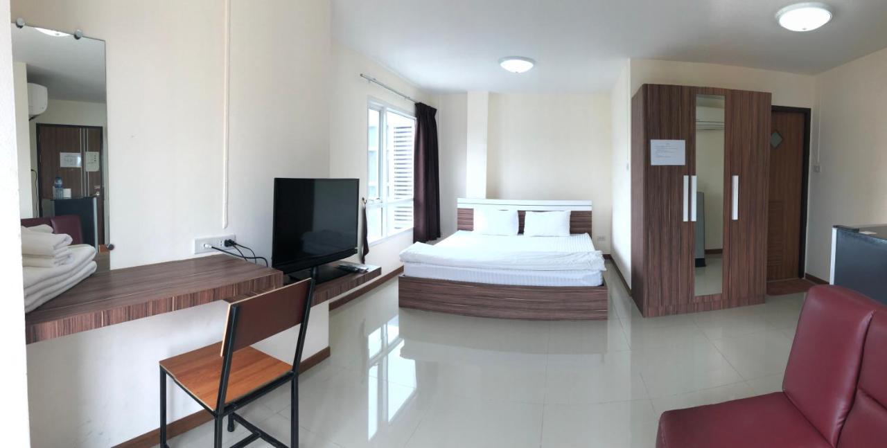 My Room Nakhon Pathom Exterior photo
