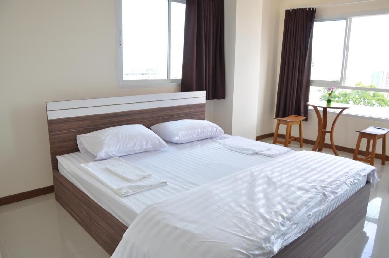 My Room Nakhon Pathom Exterior photo