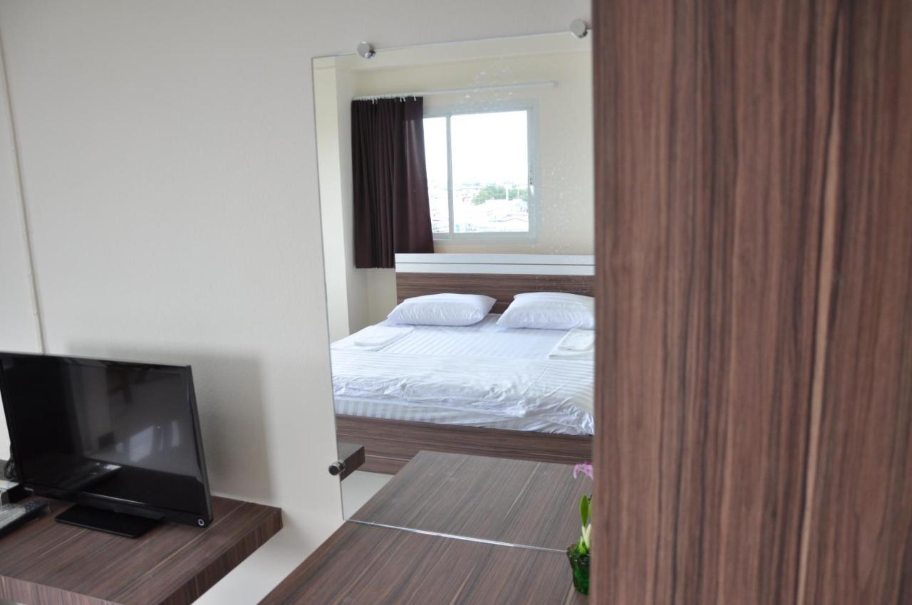 My Room Nakhon Pathom Exterior photo